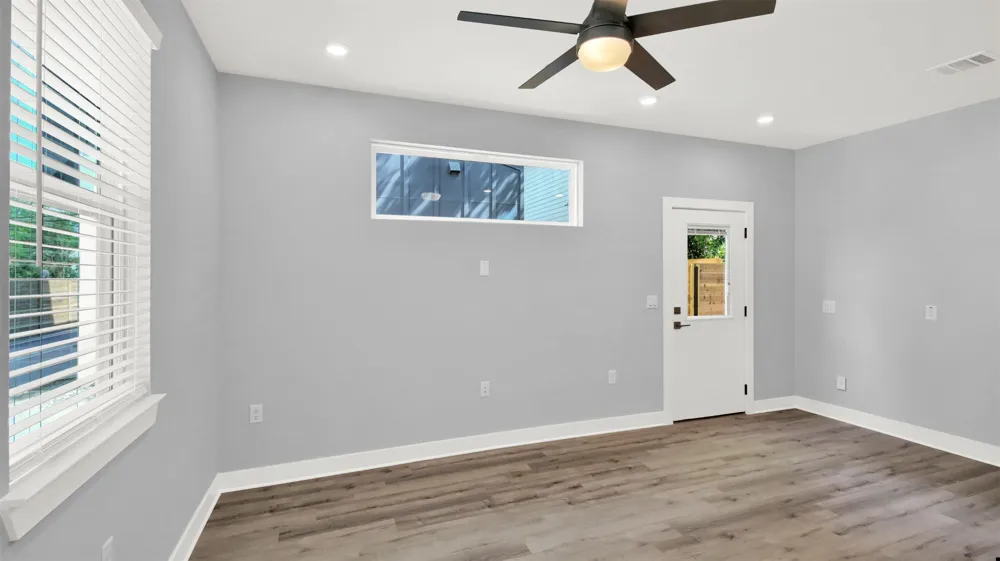 7204 Meador Avenue #3 Austin, TX 78752