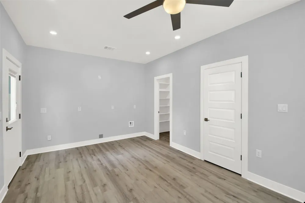 7204 Meador Avenue #3 Austin, TX 78752