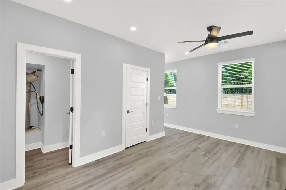 7204 Meador Avenue #3 Austin, TX 78752