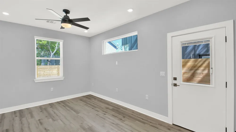 7204 Meador Avenue #3 Austin, TX 78752