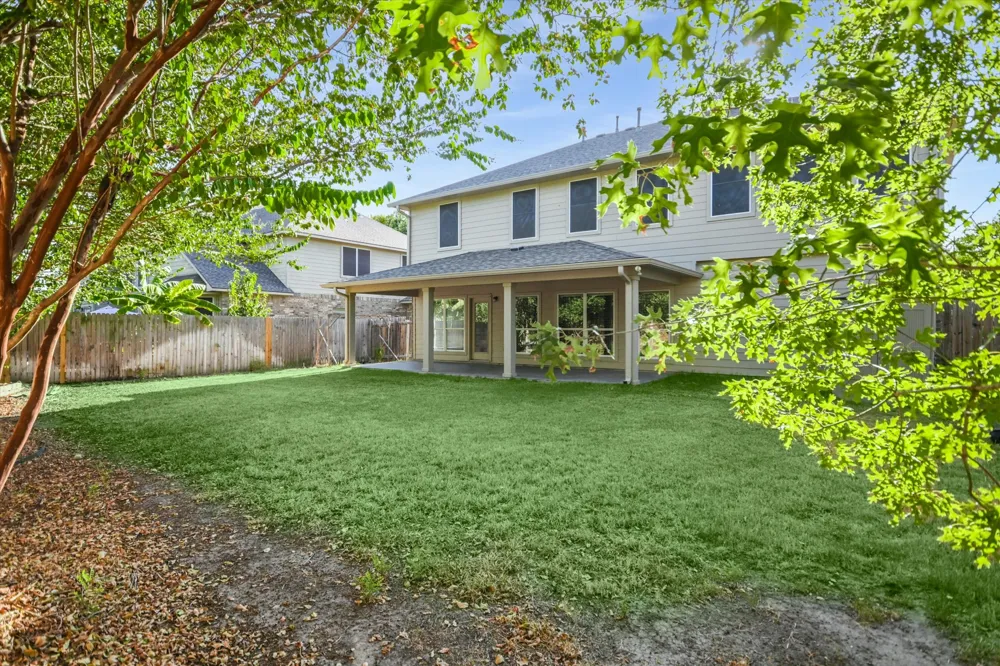 2809 Linville Ridge Lane Pflugerville, TX 78660