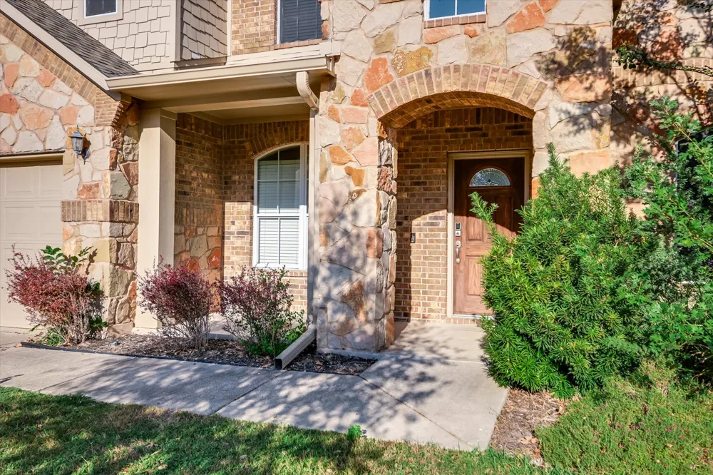 2809 Linville Ridge Lane Pflugerville, TX 78660