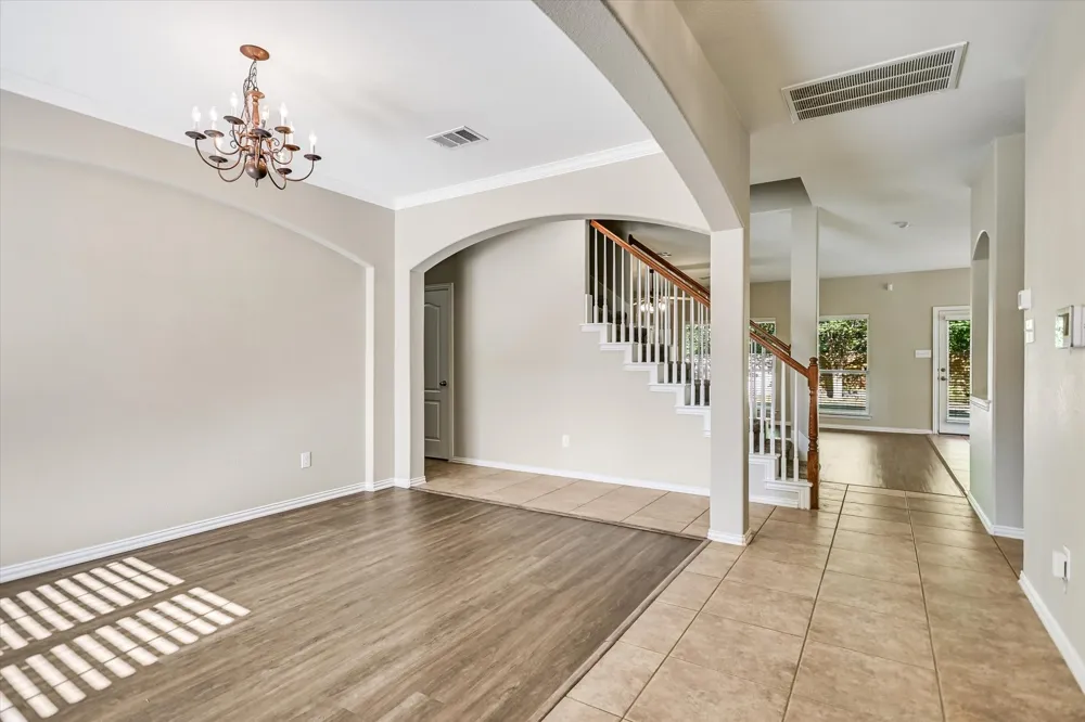 2809 Linville Ridge Lane Pflugerville, TX 78660