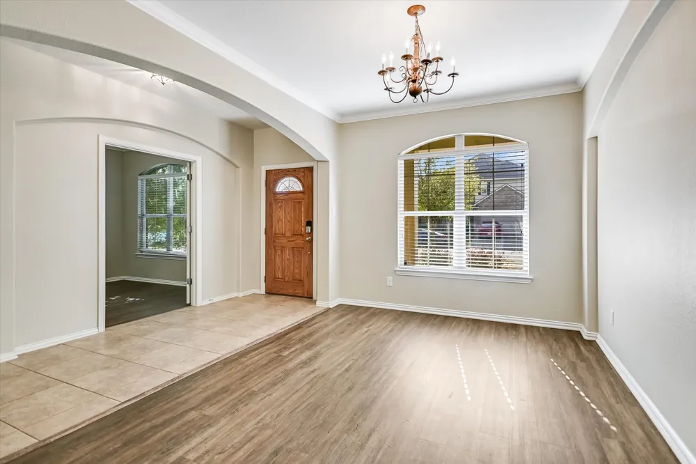 2809 Linville Ridge Lane Pflugerville, TX 78660