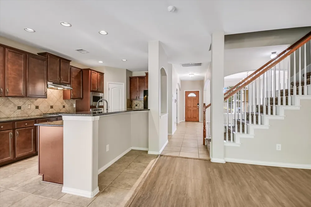 2809 Linville Ridge Lane Pflugerville, TX 78660