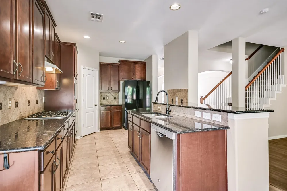 2809 Linville Ridge Lane Pflugerville, TX 78660