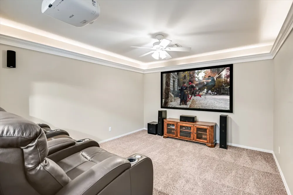 2809 Linville Ridge Lane Pflugerville, TX 78660