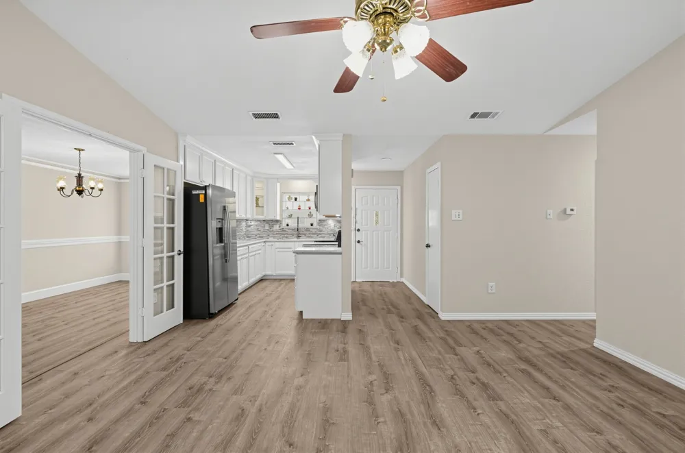 1805 Hammond Drive Killeen, TX 76543