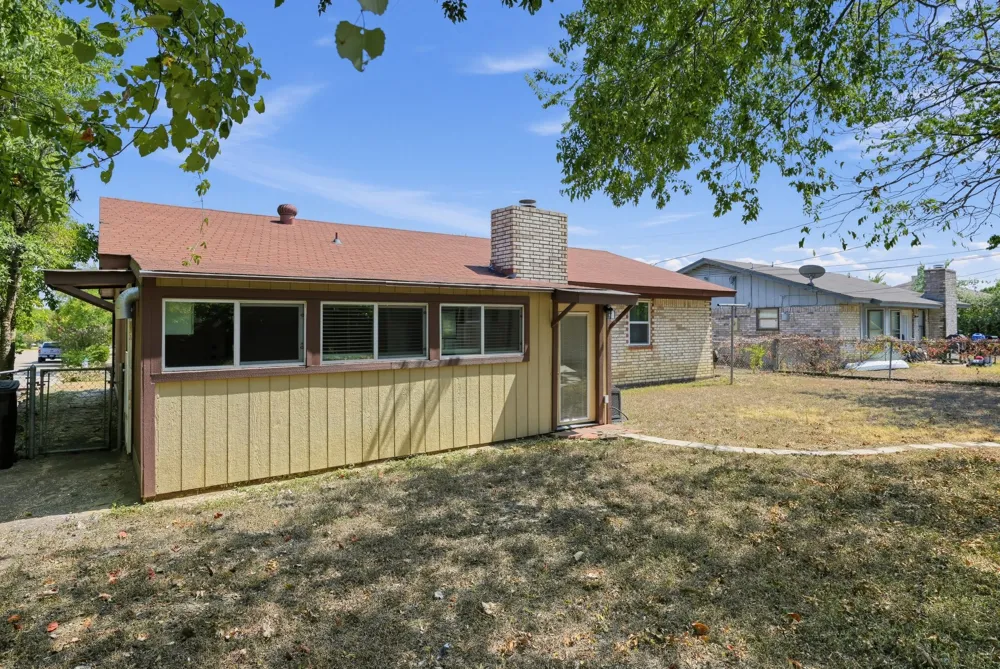 1805 Hammond Drive Killeen, TX 76543