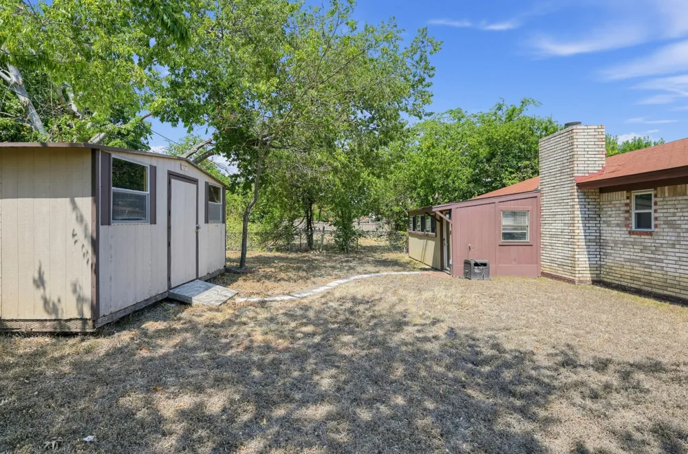 1805 Hammond Drive Killeen, TX 76543