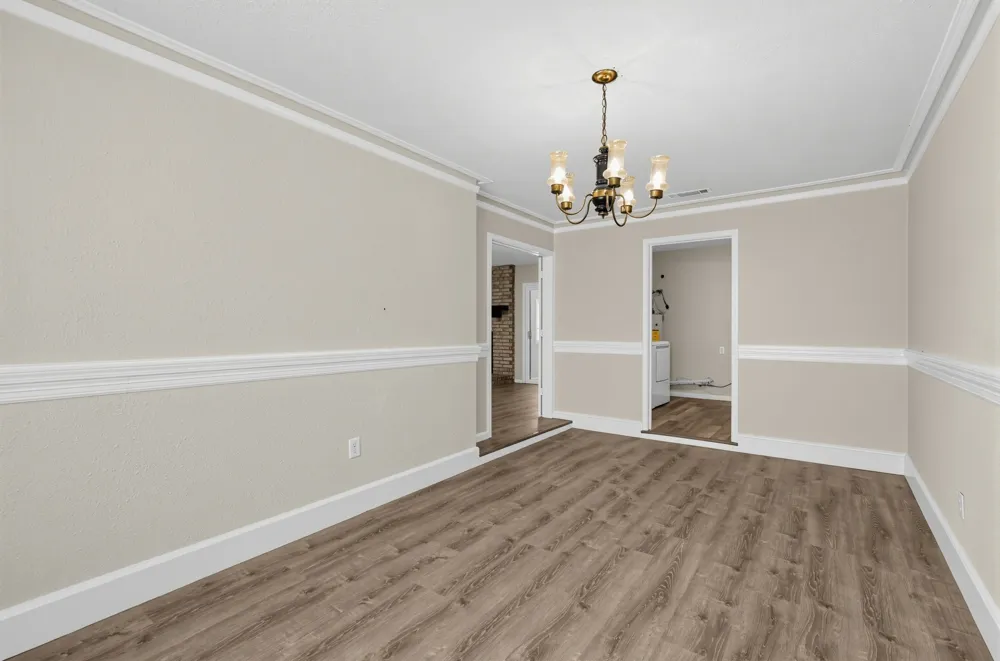 1805 Hammond Drive Killeen, TX 76543