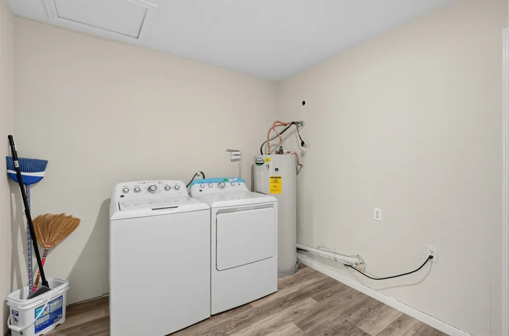 1805 Hammond Drive Killeen, TX 76543