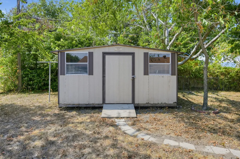 1805 Hammond Drive Killeen, TX 76543