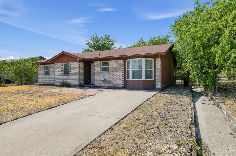 1805 Hammond Drive Killeen, TX 76543