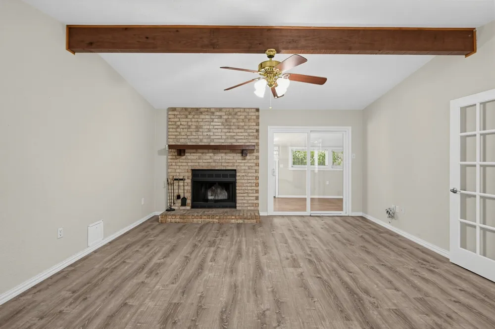 1805 Hammond Drive Killeen, TX 76543