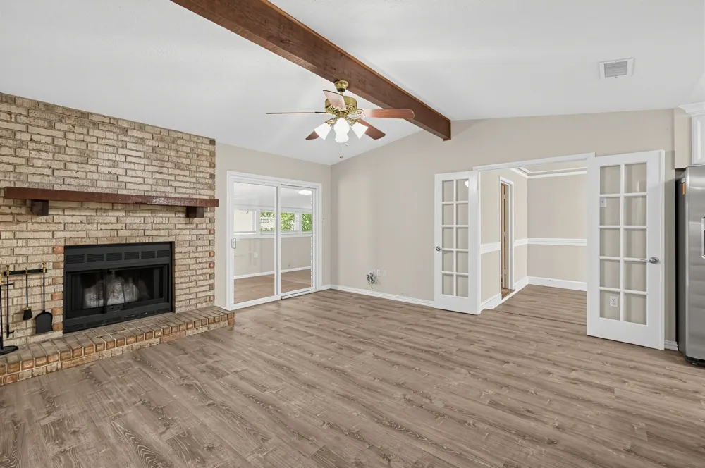1805 Hammond Drive Killeen, TX 76543