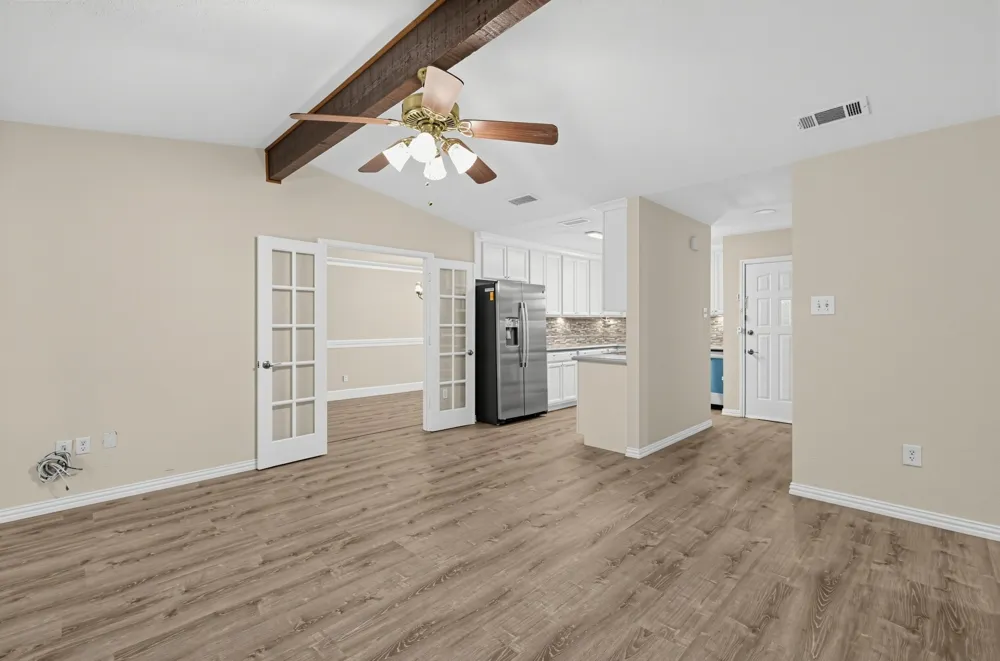 1805 Hammond Drive Killeen, TX 76543