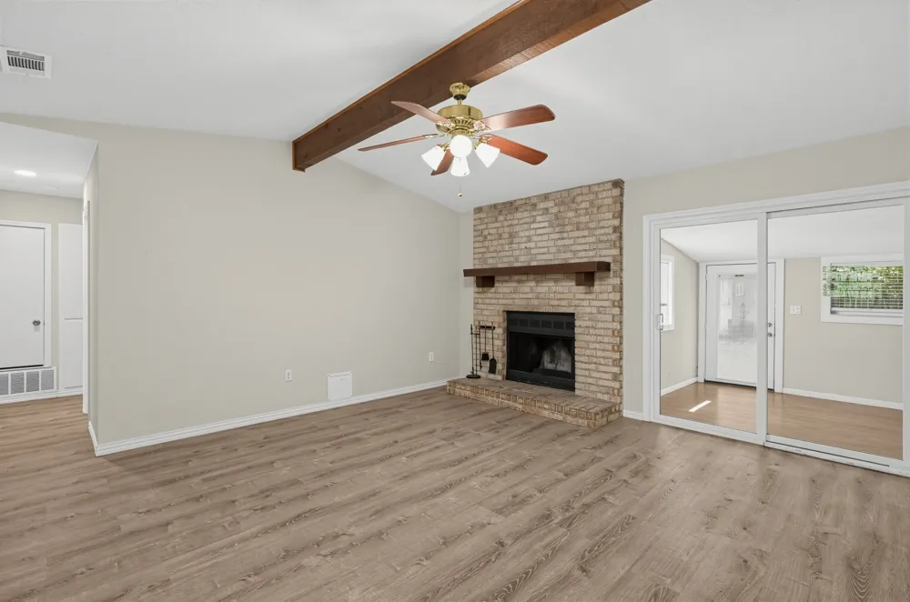 1805 Hammond Drive Killeen, TX 76543