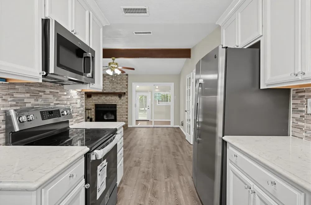 1805 Hammond Drive Killeen, TX 76543