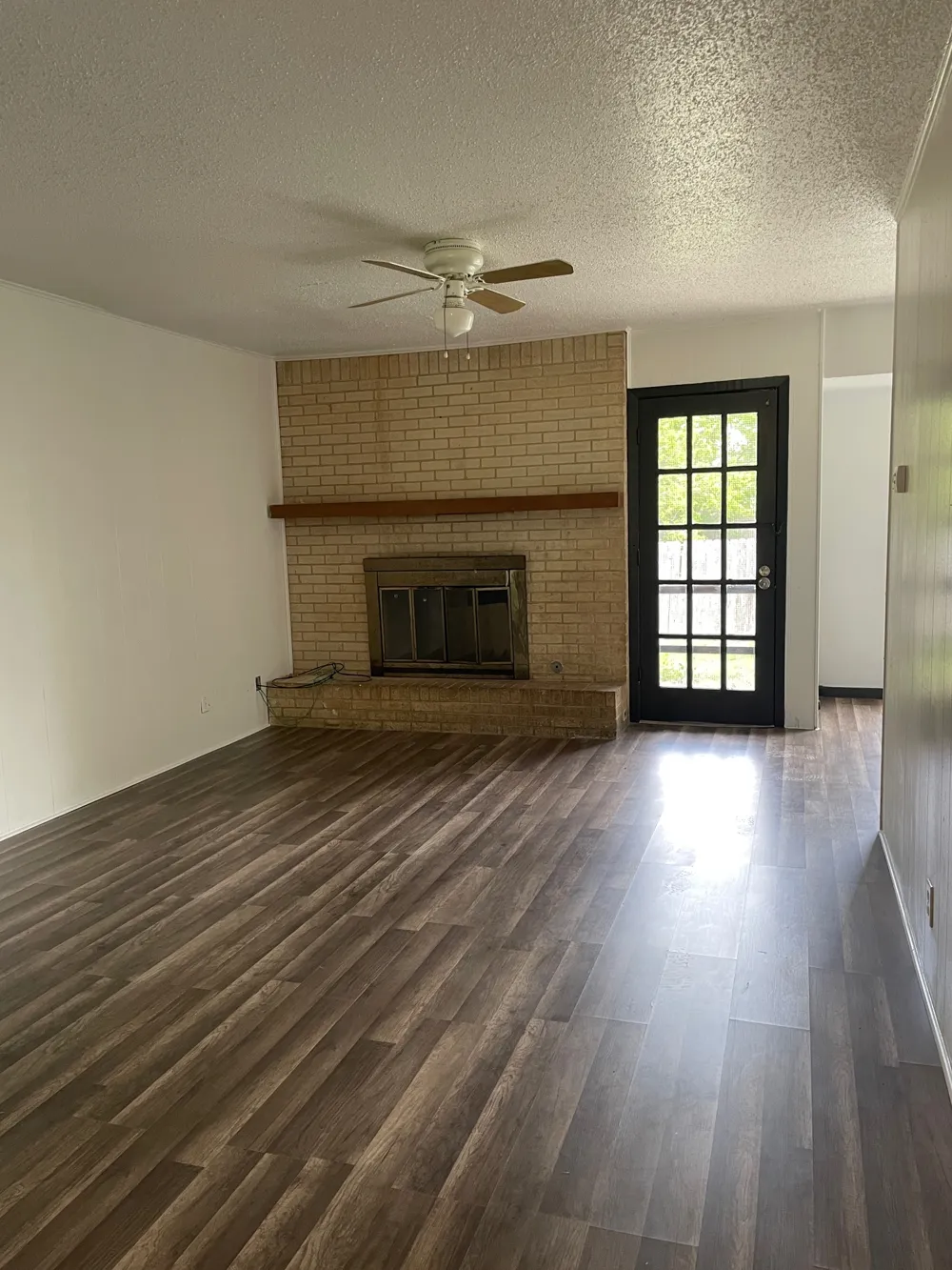 2015 Greenbrook Parkway #B Austin, TX 78723