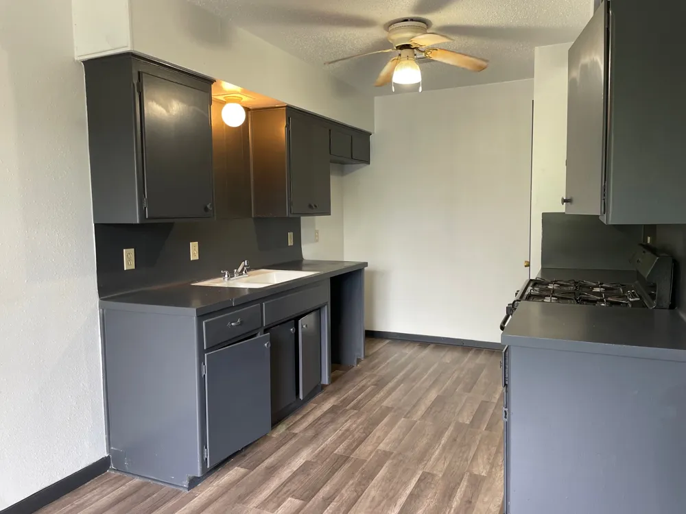 2015 Greenbrook Parkway #B Austin, TX 78723