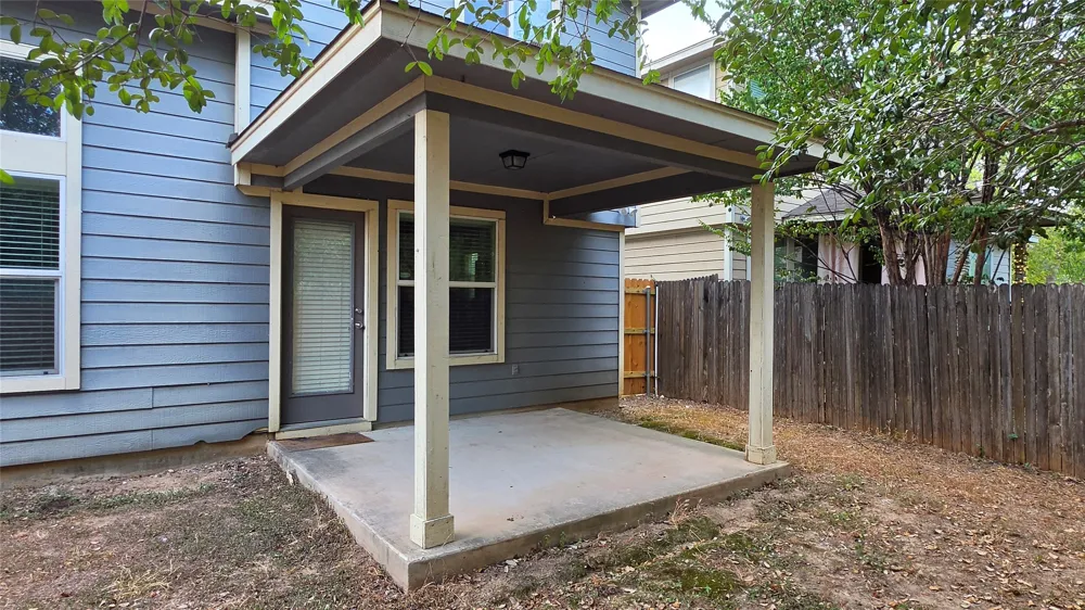 9105 Sweetgum Drive #162 Austin, TX 78748