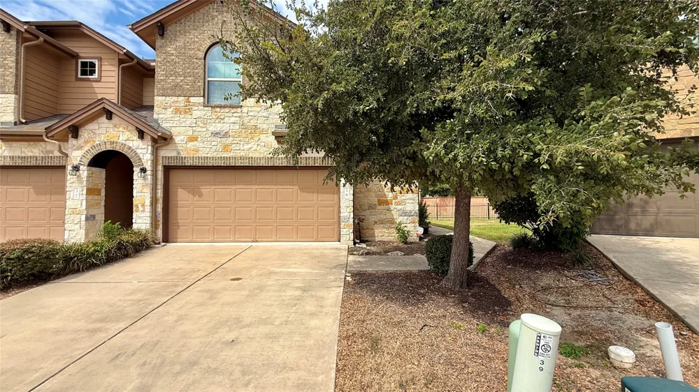 1001 Zodiac Lane Round Rock, TX 78665