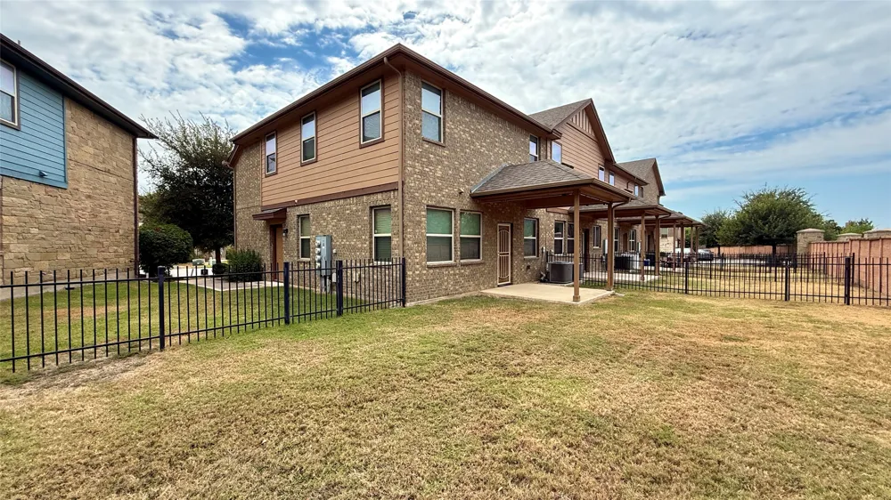 1001 Zodiac Lane Round Rock, TX 78665