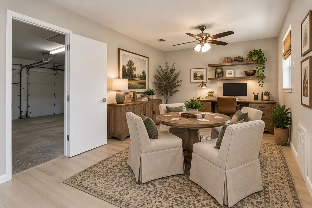 1070 Lonesome Trail Driftwood, TX 78619