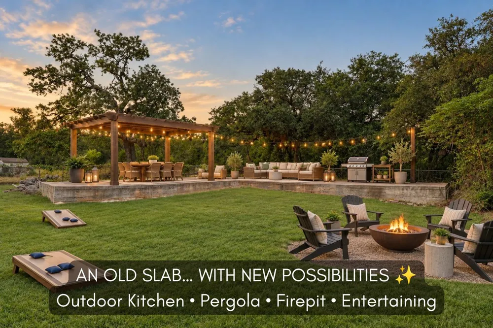 1070 Lonesome Trail Driftwood, TX 78619