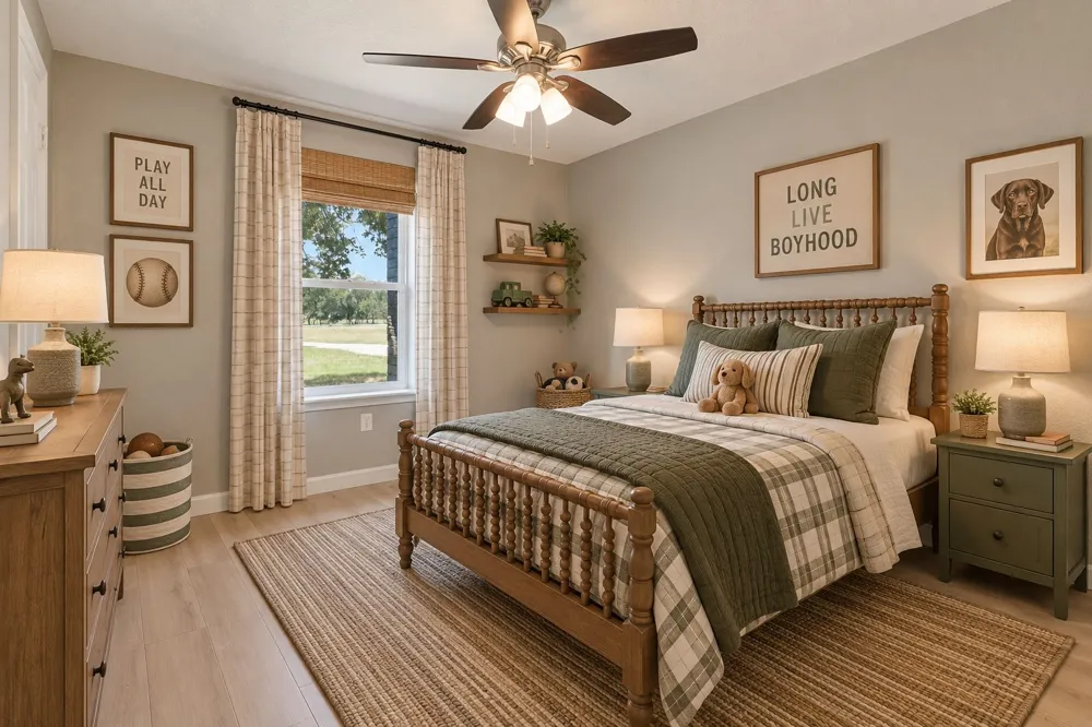 1070 Lonesome Trail Driftwood, TX 78619