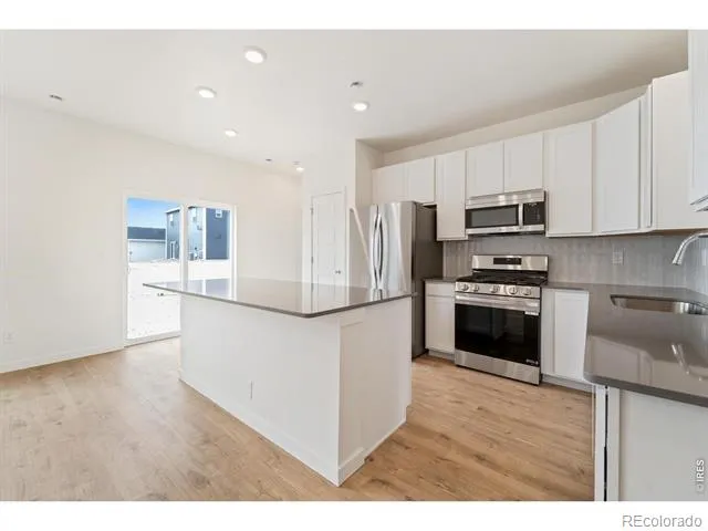 3809 Soapstone Street Evans, CO 80620