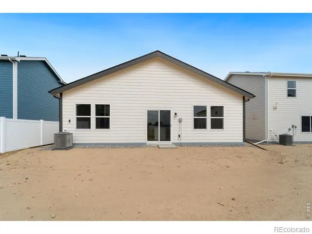 3809 Soapstone Street Evans, CO 80620