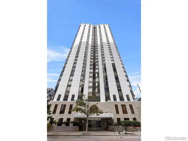 1625 Larimer Street #2105 Denver, CO 80202