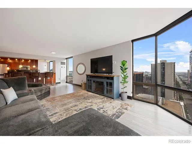 1625 Larimer Street #2105 Denver, CO 80202