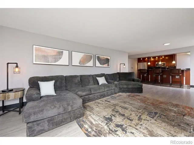 1625 Larimer Street #2105 Denver, CO 80202