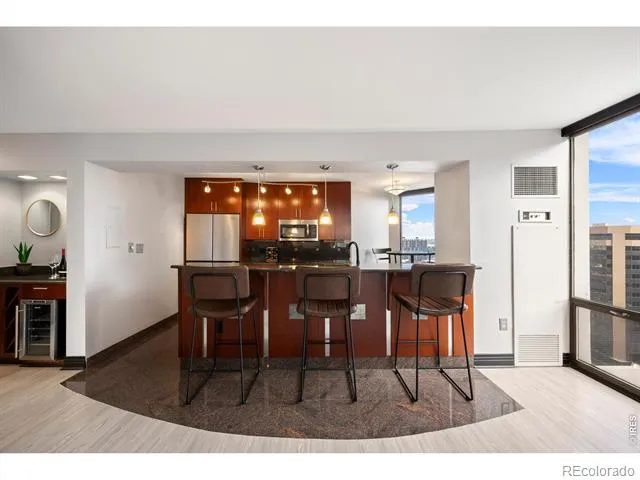 1625 Larimer Street #2105 Denver, CO 80202
