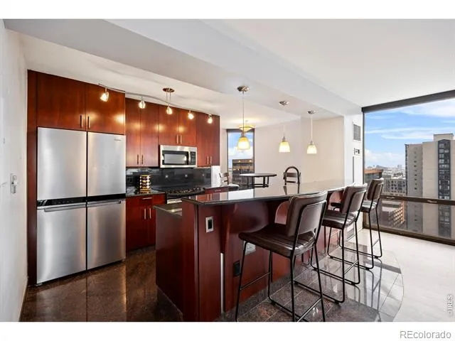 1625 Larimer Street #2105 Denver, CO 80202