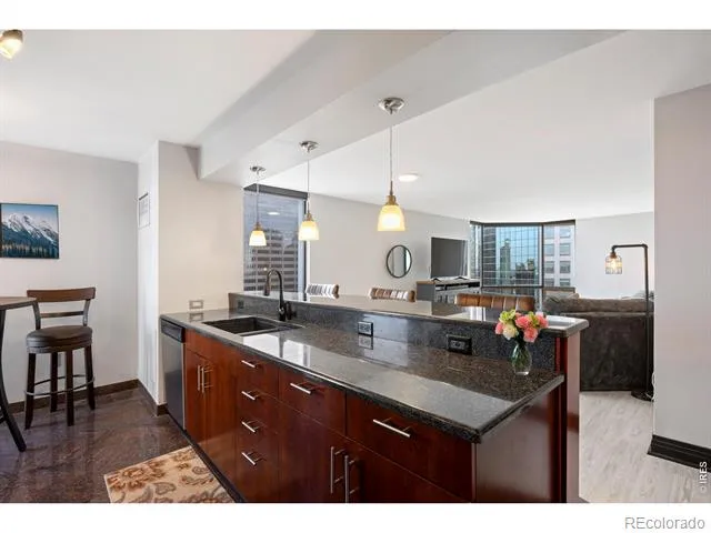 1625 Larimer Street #2105 Denver, CO 80202