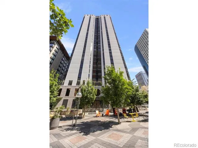 1625 Larimer Street #2105 Denver, CO 80202