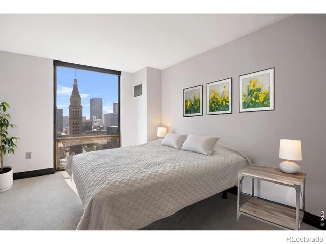 1625 Larimer Street #2105 Denver, CO 80202