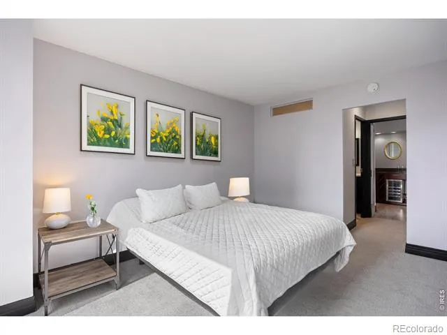 1625 Larimer Street #2105 Denver, CO 80202