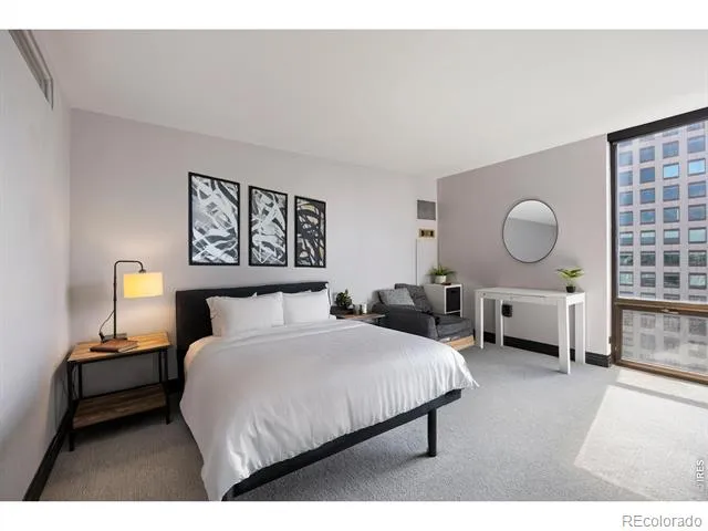1625 Larimer Street #2105 Denver, CO 80202