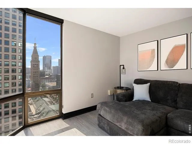 1625 Larimer Street #2105 Denver, CO 80202