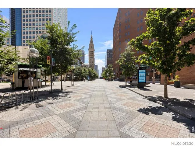 1625 Larimer Street #2105 Denver, CO 80202