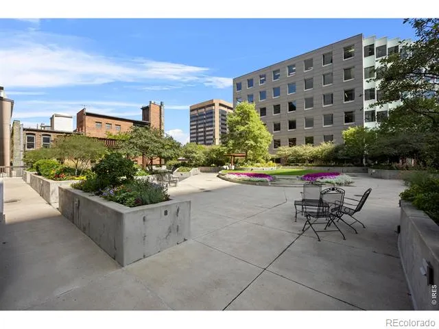 1625 Larimer Street #2105 Denver, CO 80202