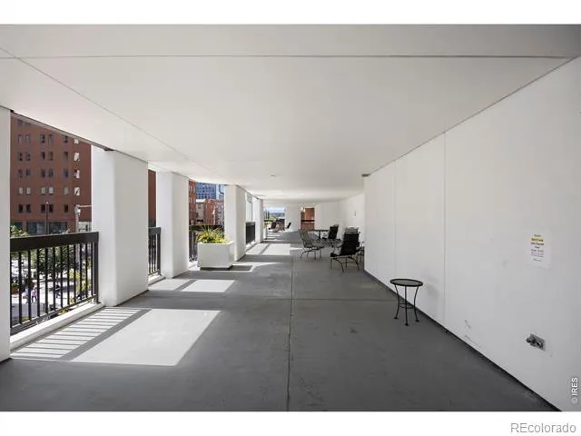 1625 Larimer Street #2105 Denver, CO 80202