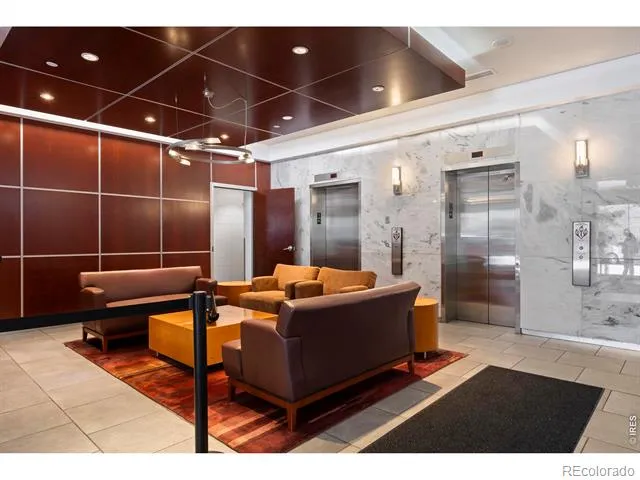 1625 Larimer Street #2105 Denver, CO 80202