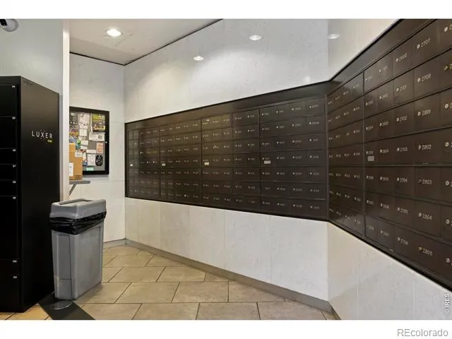 1625 Larimer Street #2105 Denver, CO 80202
