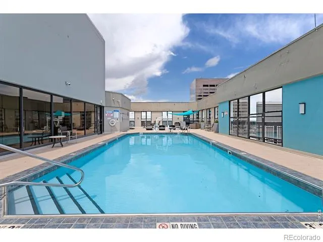 1625 Larimer Street #2105 Denver, CO 80202